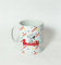 Tazas - Snoopy - Serie Tv (Taza - Snoopy rugby - ideal para regalos