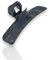 DL-pro Tirador de puerta para Samsung DC64-01524A, tirador de ventana para lavadora WF8 WF9 WF1 WF0 WD color gris