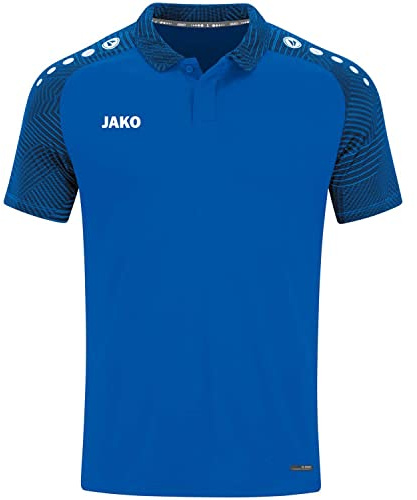 JAKO Performance Poloshirt Herren