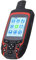 DEWIN Unidad GPS de Mano para Exteriores, A6 Navegador GPS de Mano USB Recargable Senderismo GPS Localizador Rastreador