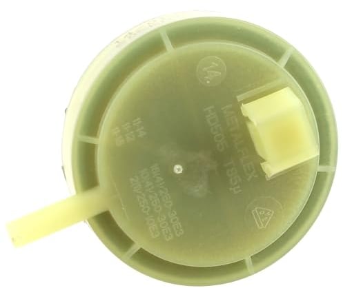 Pressostato R2.5 85/60 Lavatrice C00259298 INDESIT