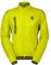 Scott RC Team Fahrrad Windjacke gelb 2024: Größe: XL (54/56)