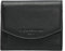 Liebeskind Berlin Damen Sadie Naplack Louisa Purse S, black Matt, S (HxBxT 8.5cm x 11cm x 2cm)