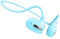 BANIGIPA Kinder-Kopfhörer, offene Ohr-Kopfhörer bequem für Teens Kind Jungen Mädchen, drahtlose Bluetooth 5.4 Headset mit Mikrofon für Schule/Tisch/Reise, 13g Ultra-Light, schützen das Gehör, 10H