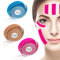 3 Stück Face Lifting Tape, Wrinkle Schminkles, Anti Wrinkle Patches, Lifting Tapes Gesicht Kinesiotapes Myofasziales Gesichtstraffungsband Physio Tape Sport Tape für Straffung der Haut, 2,5 * 500 cm