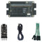 Tang Primer 20K FPGA Entwicklungsplatine mit und Ethernet, PHY RJ45 mehrere interne Ressourcen mit Dock-Ext-Board-Debugger-Kabel und mehr
