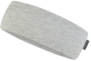 Sterntaler OCS Stirnband Melange Bandeau, Silber, 55 Mixte