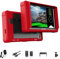 LILLIPUT FS5 5.4 Pulgadas 1920x1200 LTPS Field Cámara Monitor de Campo con 4K60 HDMI 2.0 Input & Loopout/ 3G-SDI Cámaras DSLR Monitor