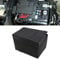 Solution innovante de protection de batterie 5Q0915411BED pour Volkswagen MK7 et véhicules connexes (28 x 18 x 16,5)