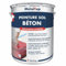 Metaltop - Peinture Sol Beton - Vert émeraude - RAL 6001 - Pot 1 L