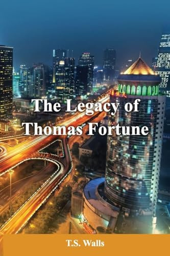 The Legacy of Thomas Fortune