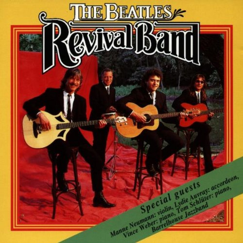 Beatles Songs Unplugged