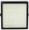 vhbw Filtre compatible avec Nilfisk King, Nilfisk Compact aspirateur - Filtre HEPA contre les allergies