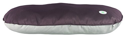 Trixie 28607 Insect Shield Kissen, 95 x 60 cm, beige/braun