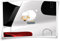 Medianlux Autoaufkleber Sticker Kinder Aufkleber Tierchen Baby Junge Mädchen Schäfchen Schaf