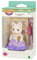 Sylvanian Families - 6003 - Seidenkatze: Lulu Seidenthal, Bunt, Norme