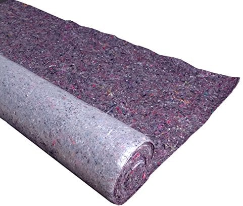 easypaint® PREMIUM Malervlies Malerabdeckvlies [50 m²] - Schutzvlies mit PE Anti Rutsch Beschichtung - Gewicht: 220 g/m² - Abdeckvlies ist der perfekte Oberflächenschutz für Bodenbeläge