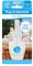 AIRPURE Plug-in Moments Refill Air Freshener, 20ml, Long-Lasting in-Wall Fragrance Fresheners, Refills in Several Scents for Home or Office - Linen Room Fragrance