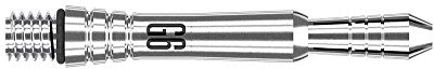Target Darts Phil Taylor Power Titanium 6. Gen. Schaft (medium)
