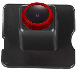 1280 * 720Pixels Auto Nachtsicht Rückfahrkamera Einparkkamera Kamera Einparkhilfe Wasserdicht für Mercedes Benz ML GL R Class ML320 350 300 250 450 W164 GL350 450 500 550 R300 350 280 500 R63 W221