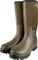 JACK PYKE Ashcombe - Stivali Wellington in neoprene, Marrone, 42 2/3 EU