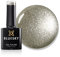 Bluesky 5D Cat Eye Gel Nagellack Magnetic Nail Art Sparkling Lights SW04 Dark Silver Glitter 10ml