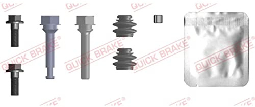 QUICK BRAKE 113-0038X Brake Caliper Guide Sleeve Set