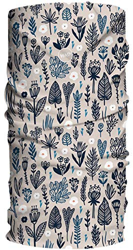 H.A.D. Unisex H.a.d.® Originals Kids Mode Schal, Feuille, Einheitsgröße EU