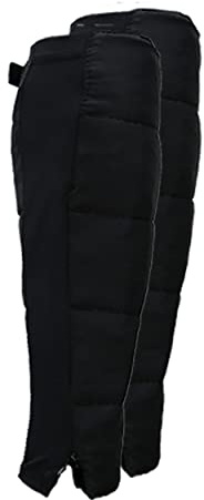 E.COOLINE PowerBoots SX3 Wadenkühler mit RV - Kühlung - Schwere Beine - Hitzestress - stundenlange Kühlung - schnelle Aktivierung mit Wasser - Technologie Made in Germany - waschbar