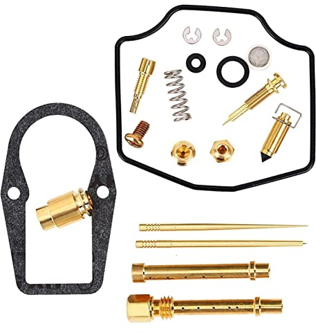 Kit revisione carburatore XT 600, XTZ 660 TUTTI