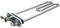 Heater Element & NTC To Fit Hoover VTS715D21X1-80 Washing Machine 1600W 41041527 Genuine