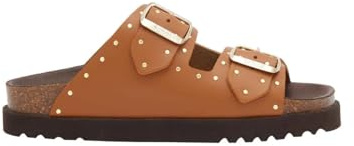 Scholl Femme Beatriz, Cognac, 41 EU