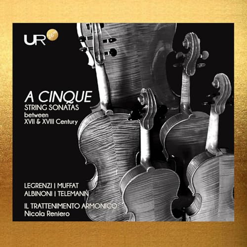 Urania (Note 1 Musikvertrieb)