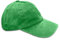 TMK Cappello da Baseball Basket Vintage Invecchiato Unisex cod.2026 (Verde Vintage, 1)