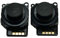 PHTOIT 2Pcs Joystick Button Control Thumb 3D Analog Stick para PSP 2000 2001 2002