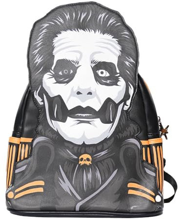 Ghost Papa IV Rucksack