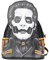 Ghost Papa IV Rucksack