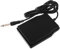 Garneck Piano Sustain Pedal Universal Polarities Non-slip Surface Midi Cable for Keyboards