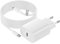 30W Cargador Carga Rapida para iPhone 16 15/16 15 Pro/16 15 Pro Max/16 15 Plus/iPad 10 Generación iPad Pro, Cargador USB C Carga Rapida Charger Tipo C Adaptador con Nailon Trenzado Cable USB C 2M