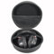 YIIWAY Custodia Rigida Case Cover Compatibile con beyerdynamic DT 770 PRO Cuffie, Custodia Solo - Nero YC80057
