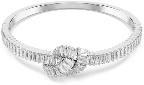 PULSEIRA Swarovski, Metal COMUM