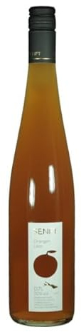 Edelbrände Senft GmbH & Co.KG Orangen Likör (51) 0.70 Liter/ErnenWein/AlcoholicBeverages