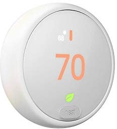 Nest and Thermostat – Thermostat