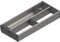BLUM ORGA-LINE Besteckeinsatz/Facheinteilung Set ZSI.XXXKI2N, Nennlänge 500 mm