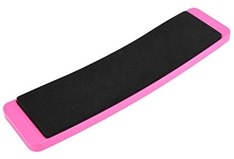 Eiskunstlauf Spinner,Ballett & Tanz Turning Board Fitness Skating Spin Pirouette Board Drehen Board Drehbrett Spin Board für Fußbalancetraining Rotationsübungen Eiskunstlauf Tänzerin Training
