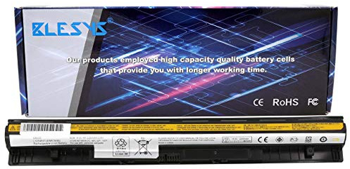BLESYS Laptop Akku für Lenovo B70-80 (80MR) G50-30 (80G0) Notebook 14.4V 2200mAh 32Wh