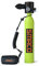 SMACO S300Plus Mini Tauchflasche Sauerstoffflasche Taucherflasche Mini zum tauchen Mit 5 Bis 10 Minuten Tauchen Sauerstofftank Taucher Set Tauchausrüstung Tragbare 0.5L