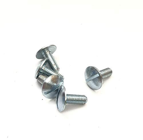 KIT 5 VITE VITI PARAFANGO PER VESPA VARI MODELLI