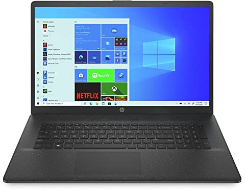 HP Laptop 15s-fq2035nf, Ordinateur Portable, Intel Core i3 1115G4, 8 Go RAM, 256 Go SSD, Intel UHD Graphics, Écran 15.6 FHD, Antireflet, Windows 10 S, Clavier AZERTY, Argent