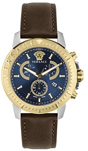 Versace Analog mid-33051